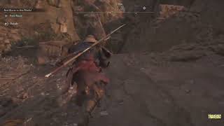 Assassin's Creed Shadows: Not Alone in this World - Free Naoe