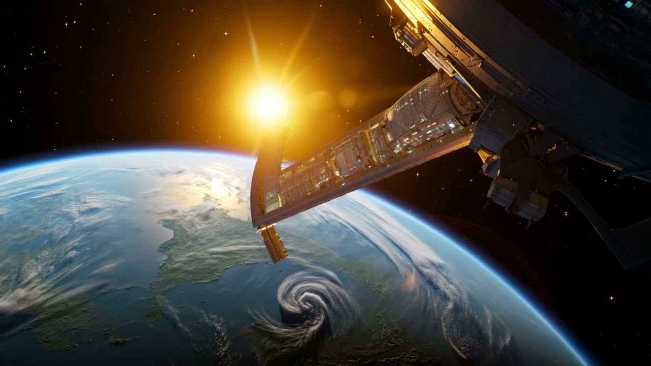 Nebula Dreams | Deep Space Meditation | 4 Hours of Ambient Cosmic Calm