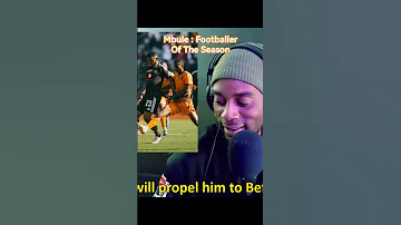 MBULE FOOTBALLER OF THE SEASON Prediction Kaizerchiefs OrlandoPirates MamelodiSundowns Psl2025 