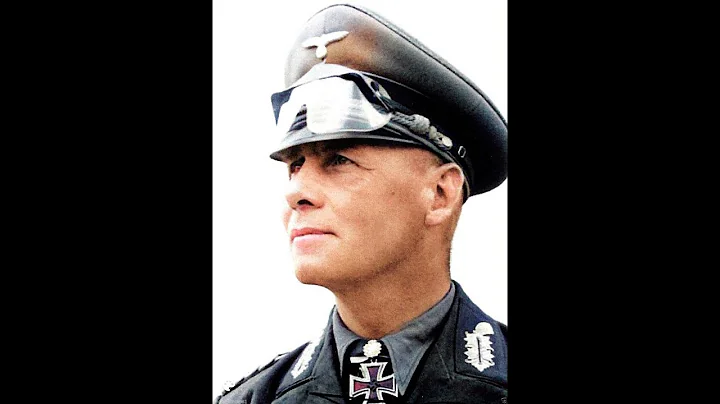Field Marshall Erwin Rommel (Jerry Skinner Documen...