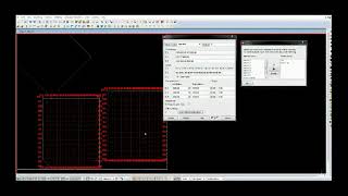 Tekla appendix 14 multiple grid line   YouTube