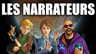 Quel Storyteller RimWorld choisir ? Cassandra, Phoebe, Randy expliqués