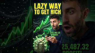 Small Monthly Investments Compound Into Serious Money #stocks #passive #wealth