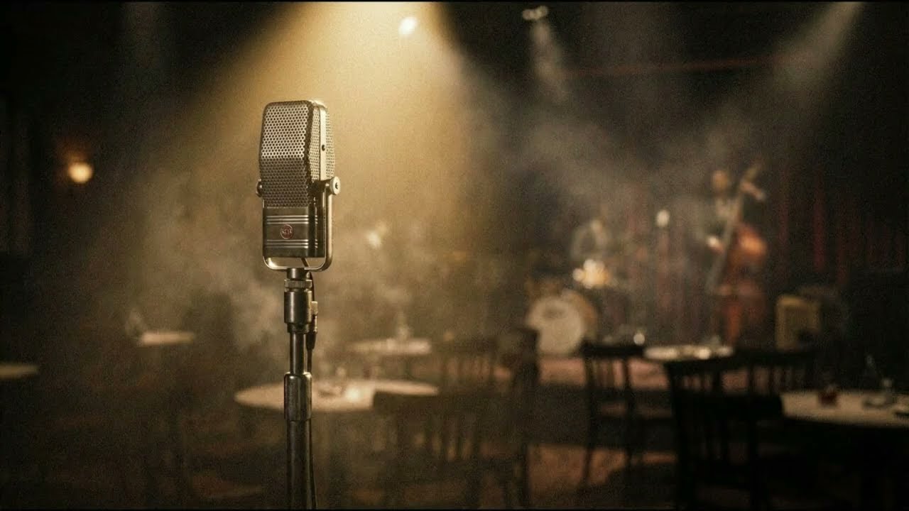 Alone with the Blues: A 3-Hour Journey into Melancholy