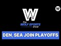 The Wolf Sports Show - 2025 NFL Divisional Round