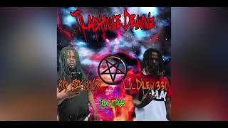 Sky Flex Gunja x Lil Drew 330 - TrapHouse Demonz (Prod. LIL TRVSH)