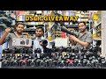 Camera Market Delhi | मात्र ₹500 से शुरू🔥DSLR | second hand dslr camera | camera market in delhi