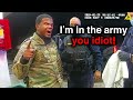 When Cops Get Embarrassed By Higher Authority