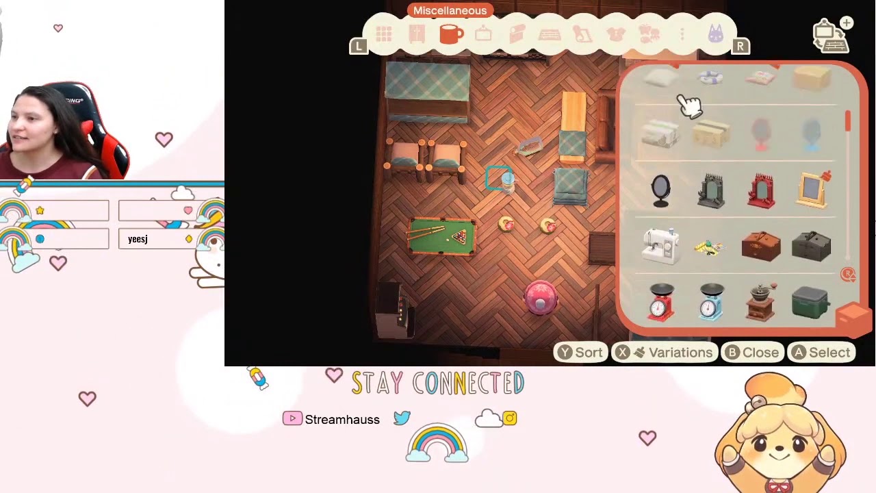 Beach House Man Cave