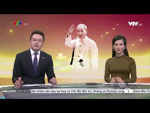 Học và làm theo Bác: Việc gì có lợi cho dân phải hết sức làm - youtube