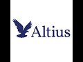 Altius Minerals Corporation live webinar, Thurs, Mar 11, 11 00 AM EST