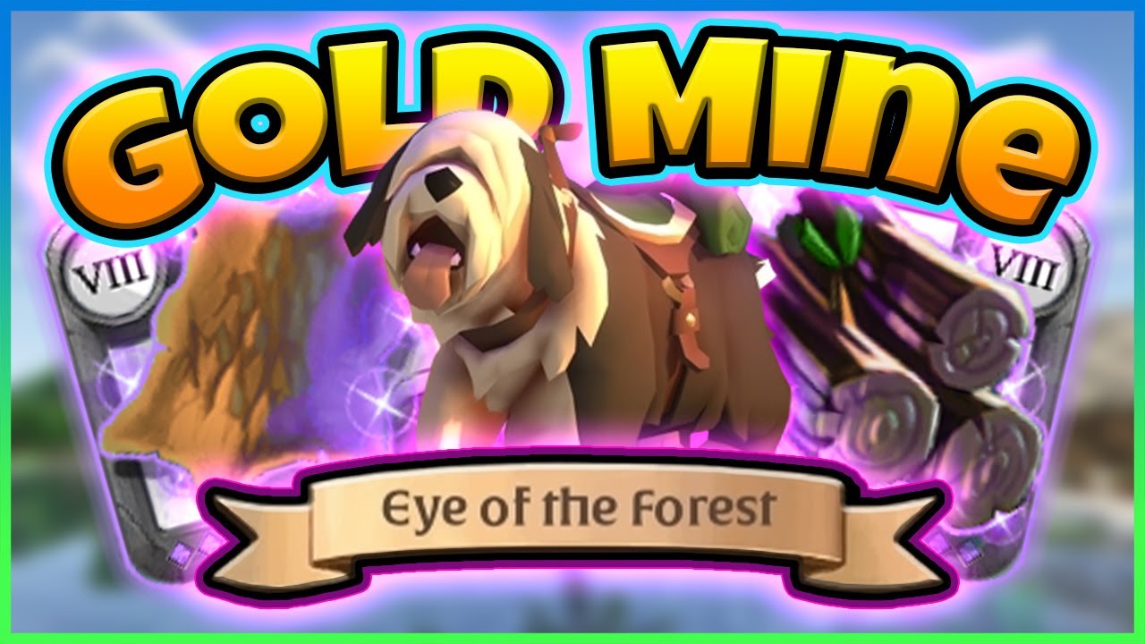 ⚒️ Solo Black Zone End Game Gatherer ⚒️ 86m+ PROFIT | Albion Online | Goldstein's Ep. 21