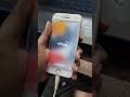 I phone 6 / 6s i cloud remove 🔥
