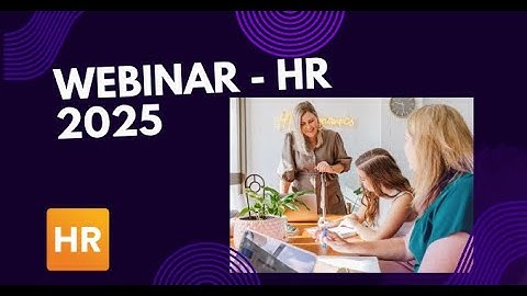HR in 2025 - what do you need to know in your business? With Deanne Baker and Phoebe Kitto