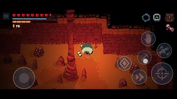 MineGeon: Space Mining Dungeon Gameplay Part 2