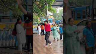 Hum to tujhse mohabbat karte the 🥰❣️ #dance