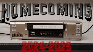 Milton High School Homecoming 2024