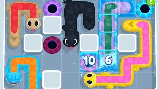 Gecko Out Level 148 149