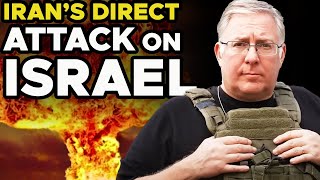 Inside Israel: Iran's Aggression Unveiled