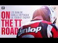 On the tourist trophy road  film complet en franais documentaire sport moto