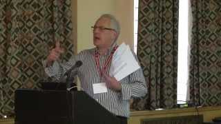 Kevin Morgan: Developing Pathways to Research Impact