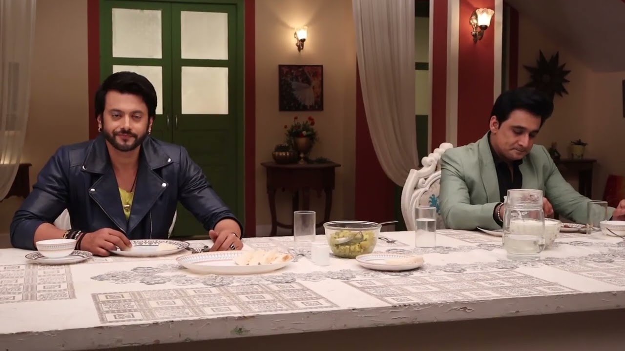 Rangbaazi dilon ki mein aaya big twist #rangbaazidilonki 