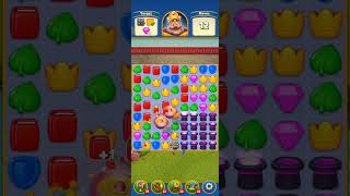 Royal Match-Level 252 NO BOOSTERS #royalmatch