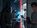 The SAP Supply Chain Breach