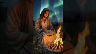 You Are Never Alone #jesuschrist #neveralone #christian #lonliness #jesus #godiswithyou #God #faith