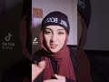 بشرى الحربي ترد على مشاهير التيك توك ليش البنات كذا