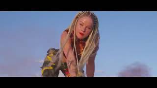 Major Lazer   Blow That Smoke (Feat Tove Lo) (Official Dance Video).mp4