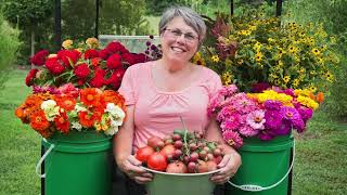 Flower Farming School Online
