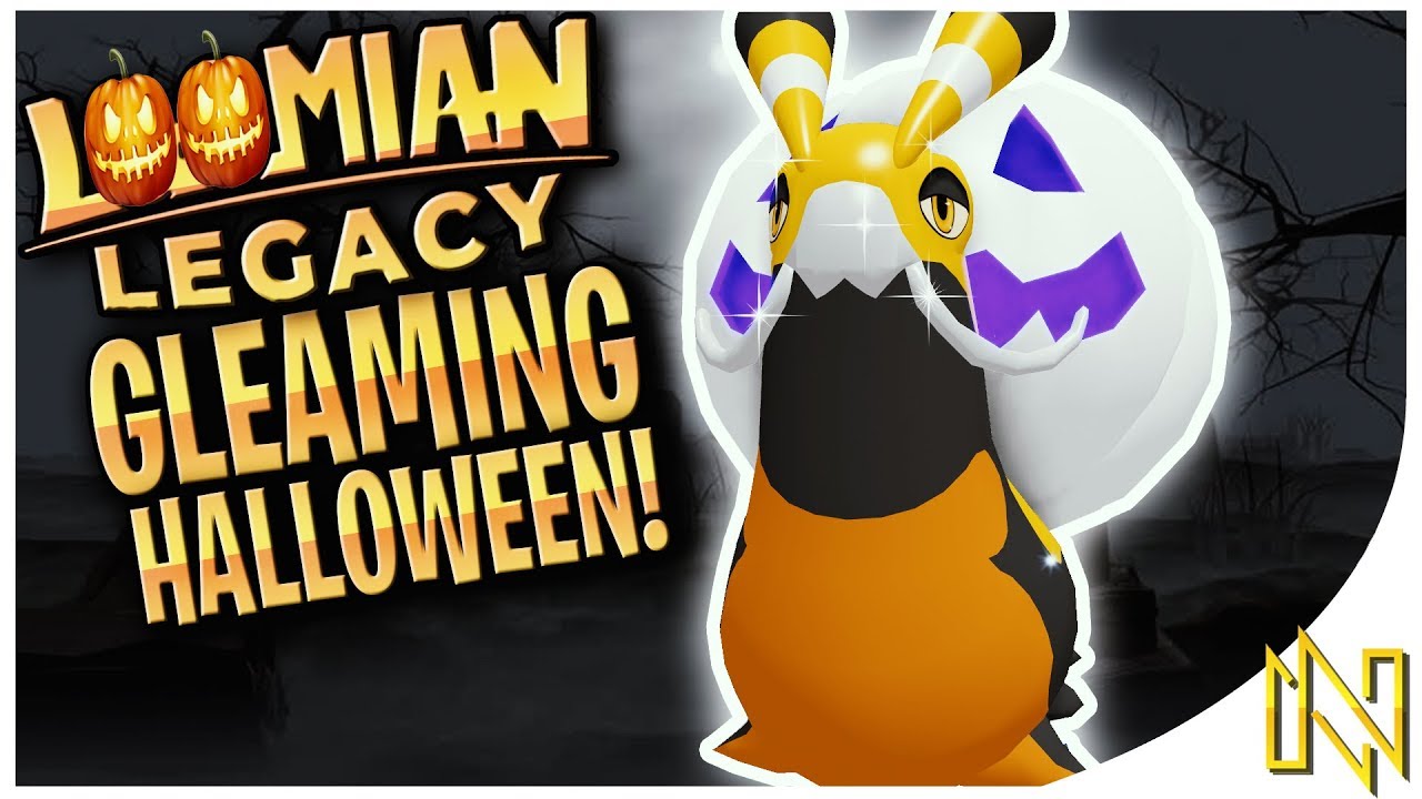 giving away gleamings starters now loomian legacy roblox