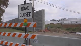 I-55 bridge back open ahead of schedule, TDOT says