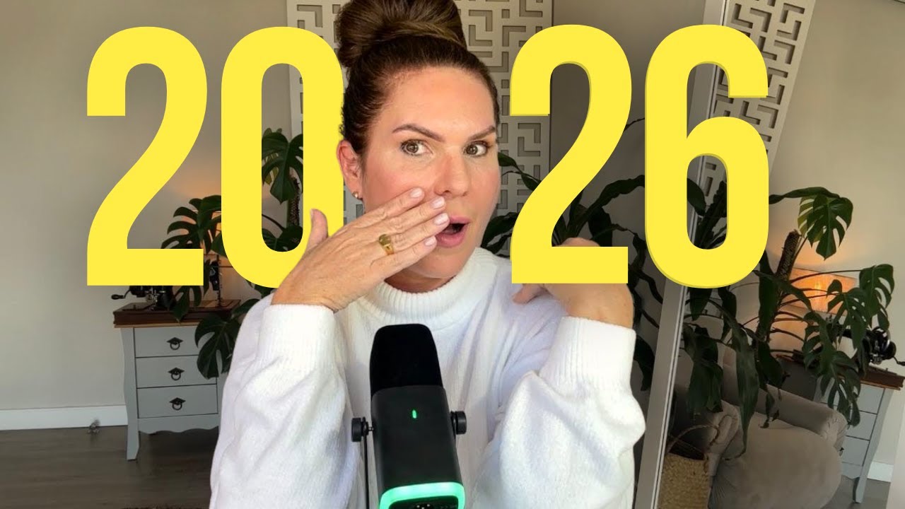 📢 26 TENDÊNCIAS VERÃO 2026 | Juliana Christ