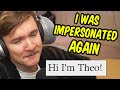 My impersonator is back  - MISH MASH #62