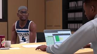 KEY GAMES!!! | 2K26 MYCAREER