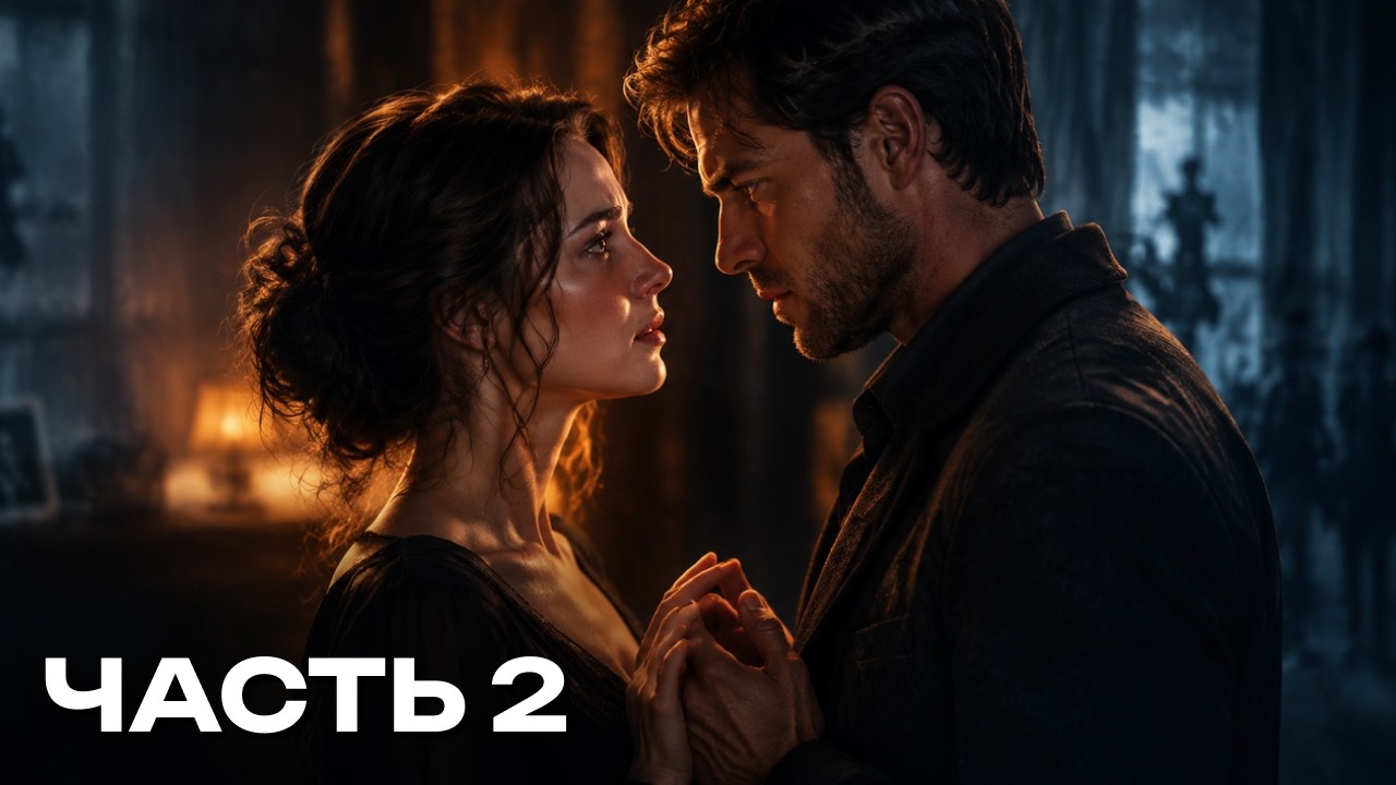 💥 ПРЕМЬЕРА СЕРИАЛА 💔 ОН ВСЕГДА БУДЕТ СТРАСТНО ЛЮБИТЬ ЕЁ И ЗАЩИЩАТЬ НЕ СМОТРЯ НИ НА ЧТО! | Часть 2
