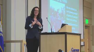 Demystifying Implicit Bias - Keynote - Rachel Godsil