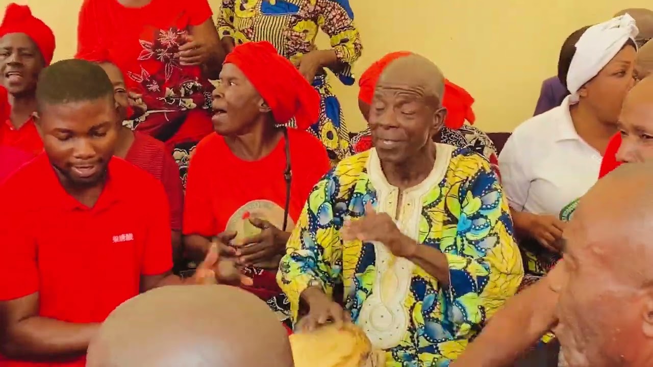 Association kanga motema nationale