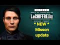 HITMAN 3 | World of Assassination : The Monarchique - Targets : Le Chiffre