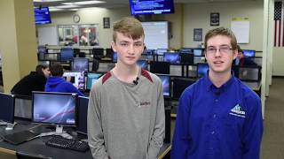 Celebrity MCCC Testimonial: Software Engineering & Web Development Wealth