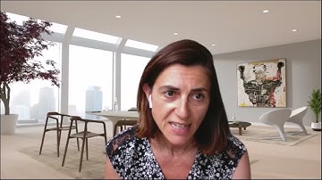 SMAC 2021 - Virginie Rondeau presentation of SMAC 2022