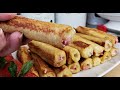 French Toast Roll Ups | French Toast Breakfast Ideas | Breakfast Ideas For Kids image