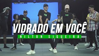 "VIDRADO EM VOCÊ" - MC Livinho e DJ Guuga | Coreografia Apenas Dance