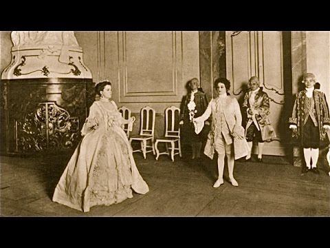 Video von Richard Strauss