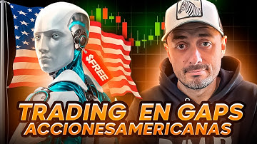 Robot de Trading GRATIS para Acciones Americanas