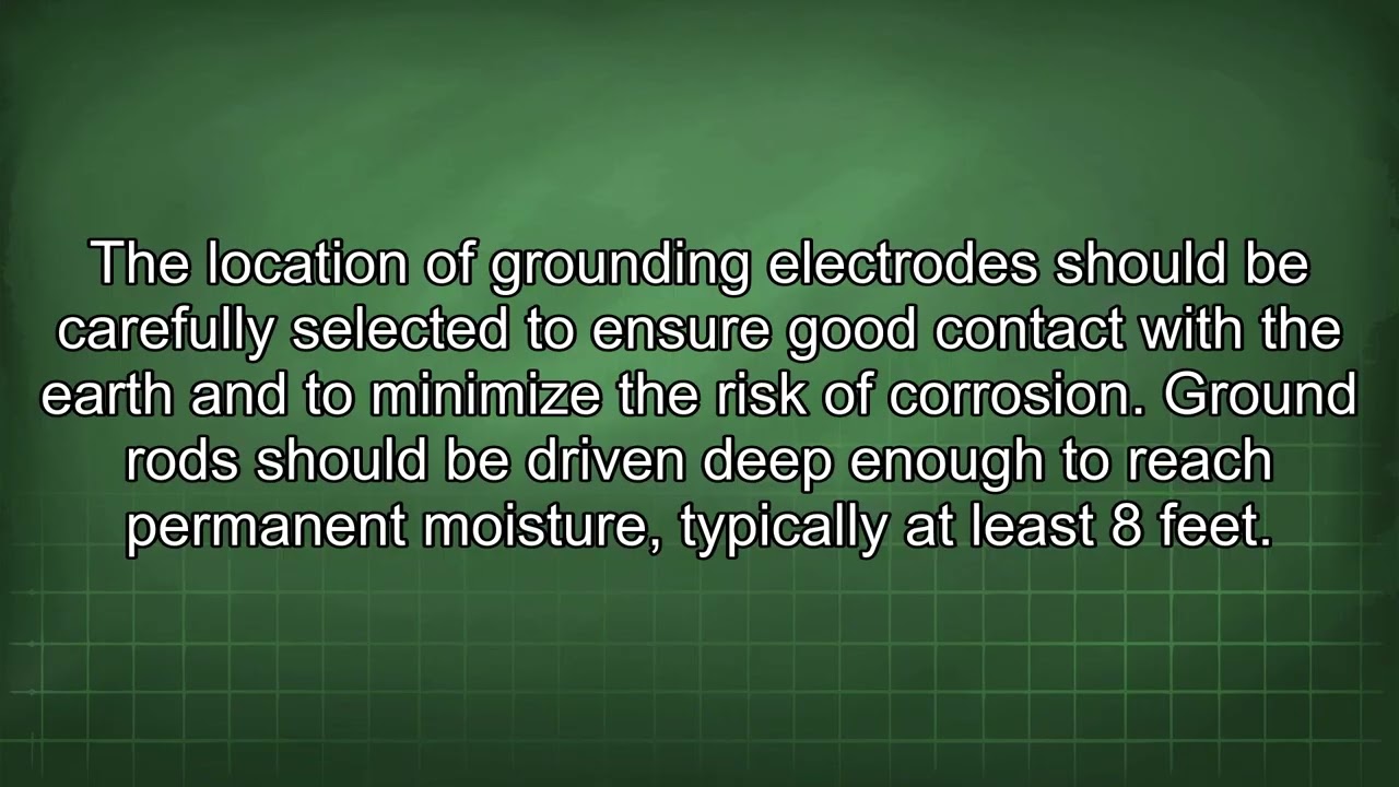Ground Current Solutions in Rural Power Distribution