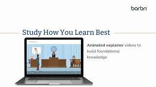 BARBRI Study How You Learn Best