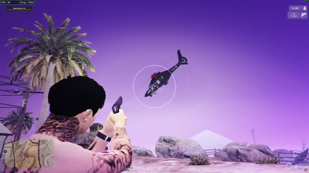 Ds Zamknięty Oslo RP